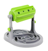 Ito Rocky juego interactivo de alimentos para perro y gato estimula la mente y la paciencia