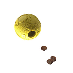 Jalousie bolas de cuerda de algodón: perfectas para morder y jugar.