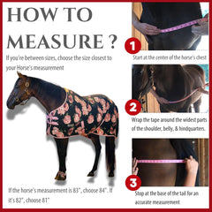 Jeffers Expression Fleece Cooler correa abdominal ajustable para mayor comodidad.