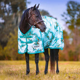 Jeffers Expression 1200D, cobertor exterior impermeable de 87 pulgadas para uso al aire libre.