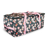 Jeffers Expression bolsa heno 44x22 frontal, resistente para almacenamiento y transporte