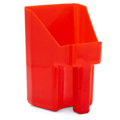 Jeffers Super Scoop con capacidad grande para servir grandes porciones