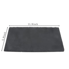 JIHAQUA plato de alimento para reptiles, 30x15 cm, comedero seguro