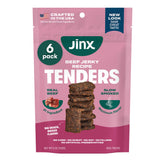Golosinas Jinx Tenders en empaque, premio sabroso para perros
