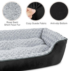 Varias tallas JOEJOY para perros grandes, medianos y pequeños
