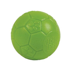 Bola flotante en agua, opción ideal para juegos acuáticos con Jolly Pets.