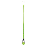 Jolly Pets Tree Tugger en uso individual para juego autónomo y quema de energía
