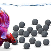 Bolas JOR Betta Balls para pez betta con color vibrante