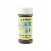 Josh's Frogs alimento para ranas africanas en pellets que se hunden