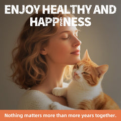 Just Try Premios Colágeno para Gatos, ideal para entrenamiento y refuerzo