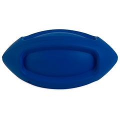 JW iSqueak Funble Fútbol, juguete de masticación duradero en caucho natural