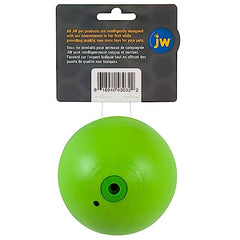 Juguetes para perros JW, variedad para entretenimiento diario