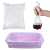 Liner Jxiwvl para jaulas pequeñas, mantiene limpio el hábitat.