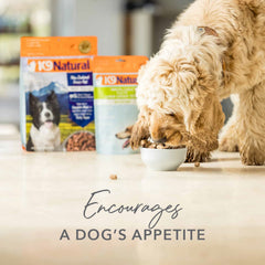 K9 Natural complemento libre de granos para dietas sensibles
