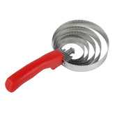 Kathson peinado curry de 5 anillos para caballo, desenreda suavemente.