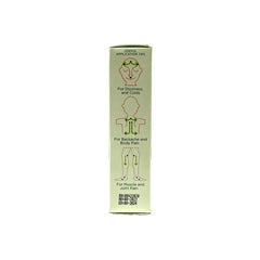 Caja Katinko Linimento 3x10 ml, lista para viaje y uso diario