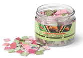 KatsAquatics Calcium + Nutrition, tabletas listas para alimentar camarones y caracoles