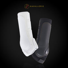 Kavallerie PRO-K: tecnología de absorción de impactos para protección.