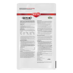 Kaytee Exact con probióticos para microbiota intestinal saludable durante la alimentación.