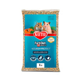 Kaytee Forti-Diet Pro Health para hámster; pellets crujientes