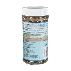 Kaytee mezcla nutritiva de verduras, frutas y semillas para aves cantoras