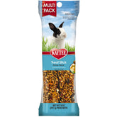Kaytee palito recompensa miel para conejos, delicioso y estimula la actividad