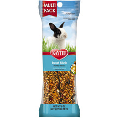 Kaytee palito recompensa miel para conejos, delicioso y estimula la actividad