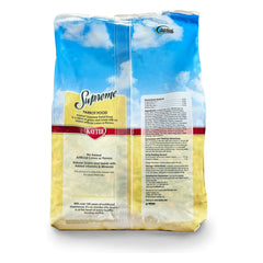 Kaytee Supreme Loro: ingredientes de alta calidad para dieta simple y saludable