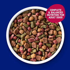Kibbles 'n Bits Bistro para perros adultos de varios tamaños