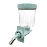KindTail PAWDLE con tapa superior para rellenar fácil sin derrames