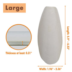 KINGMO soporte plástico para cuttlebone, mantiene la pieza estable durante la comida.