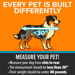 K&H Pet Products: tapete lavable para limpieza rápida.