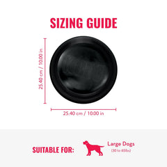 KONG Extreme Flyer: rebote dinámico para capturas más fáciles.