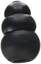 KONG Extreme, juguete dental para perros, favorece masticación prolongada y entretenimiento seguro.