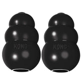 KONG Extreme: juguete-resistencia para perros, ideal para masticación prolongada.