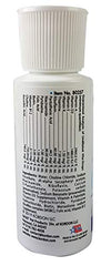 Kordon Vita Drops: etiqueta detallada para comparar ingredientes clave.