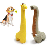 KrauzPet Juguete Ladrido Stick, 9,5 pulgadas, ideal para juego interactivo en cachorros.
