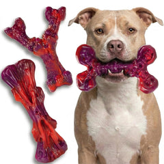 Kseroo pack paz para perros: mantiene a cada perro con su propio juguete