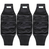 Langsprit Bandes ventrales chien pack 3, pratique et réutilisable.