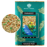 LEACH GRAIN & MILLING CO. bolsa-ingredientes: nutrición para aves activas.