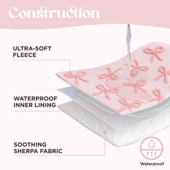 LE SURE protección para sofá y cama, reduce mordisqueos y derrames