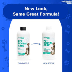 LIQUIDHEALTH agua para perros y gatos durante la hidratación diaria