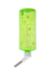 Recordatorio de nivel con tortuga flotante de Lixit Critter Bright para evitar quedarse sin agua.