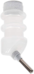 Tapa de llenado superior de Lixit para relleno rápido sin extraer la botella