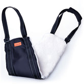 LOOBANI Sling para perro trasero ofrece movilidad suave y apoyo confiable para caminar