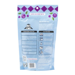 Friandise moelleuse sans cuisson Lord Jameson Blue Bliss pour chien.