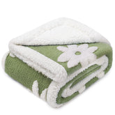 Luciphia Manta impermeable para perros medianos y grandes, protege muebles contra derrames.