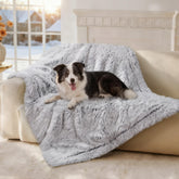 Manta impermeable Luciphia para perros, protege muebles y camas de líquidos.