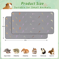 LWYMX capas-absorbentes multicapa: protección de humedad para la jaula.
