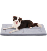 MADE 4 PETS cama jaula 89x58 cm suave y cómoda para dormir